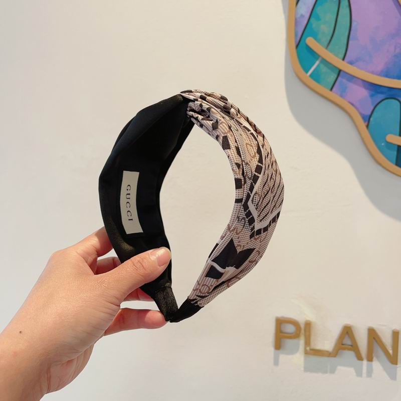 Gucci Headband hh (85)